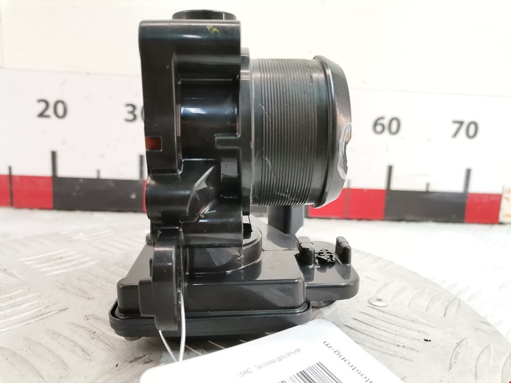 Защита антигравийная FORD Mondeo V 2015-н.в.