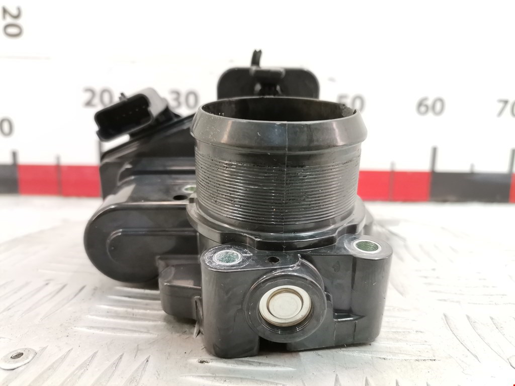 Защита антигравийная FORD Mondeo V 2015-н.в.