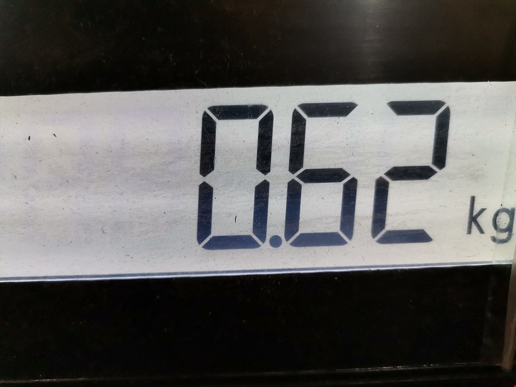 Защита антигравийная FORD Mondeo V 2015-н.в.