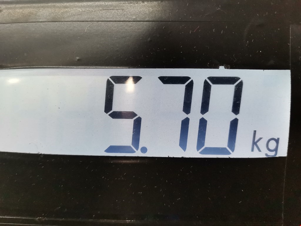 Суппорт передний левый FORD Mondeo V 2015-н.в.