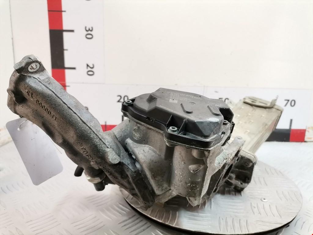 Радиатор системы ЕГР JEEP Compass 2006-2016