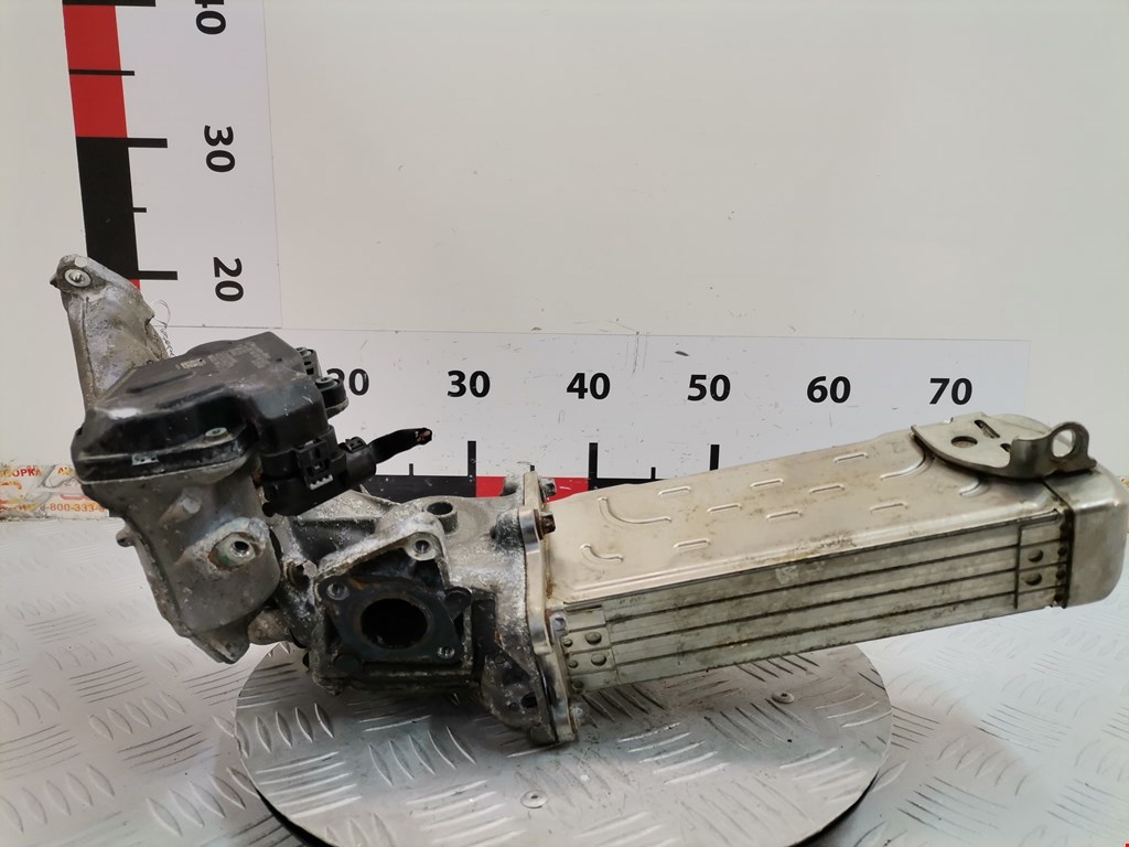 Радиатор системы ЕГР JEEP Compass 2006-2016