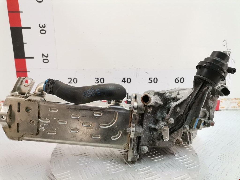 Радиатор системы ЕГР JEEP Compass 2006-2016