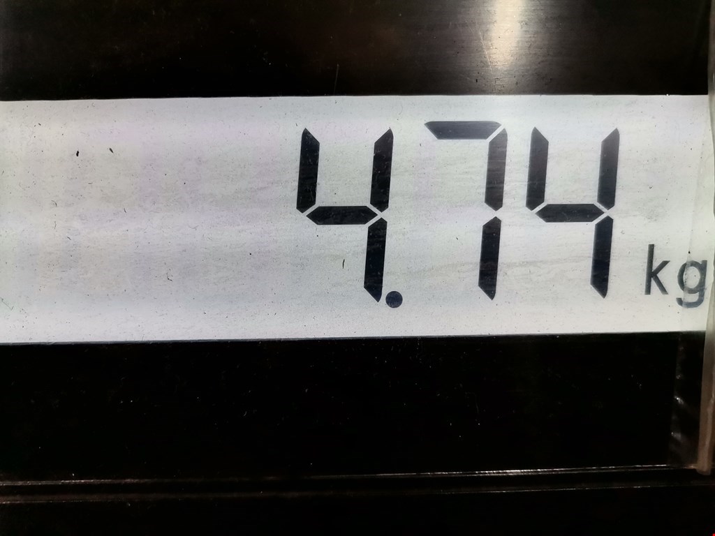 Радиатор системы ЕГР JEEP Compass 2006-2016