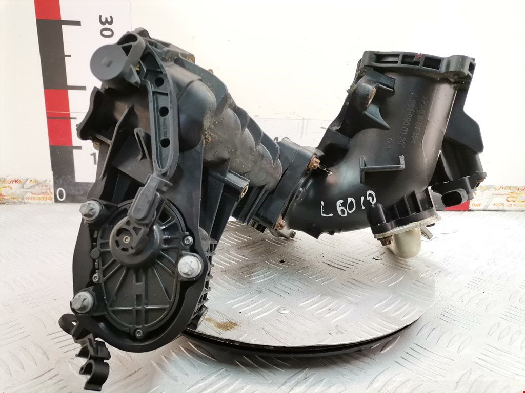 Коллектор впускной JEEP Compass 2006-2016