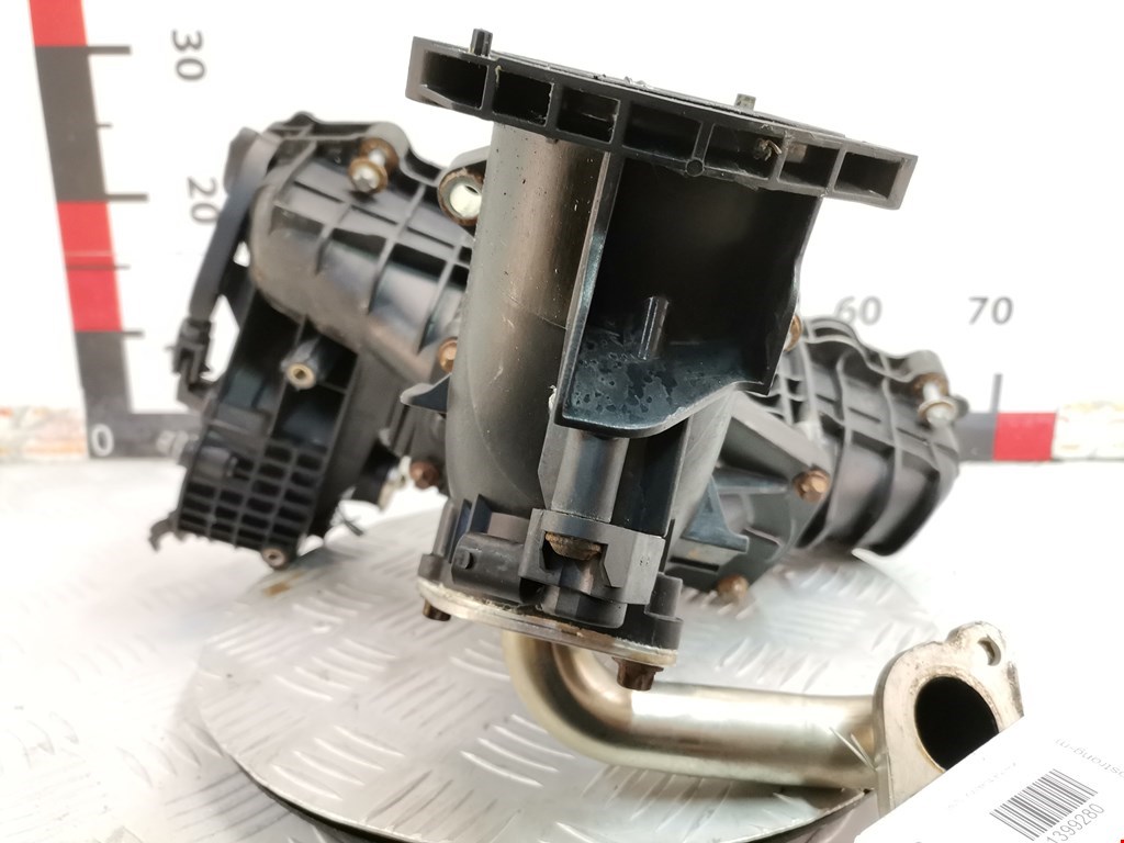 Коллектор впускной JEEP Compass 2006-2016