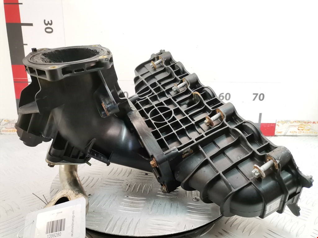 Коллектор впускной JEEP Compass 2006-2016