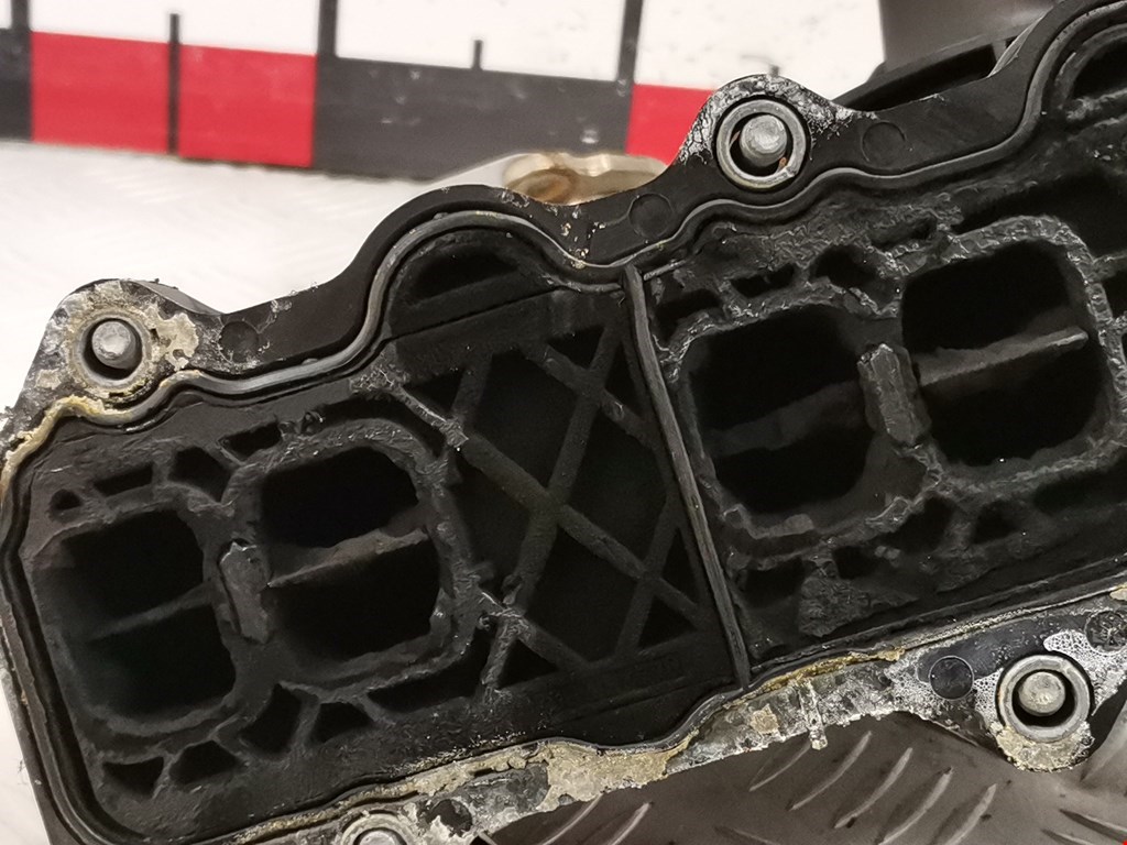 Коллектор впускной JEEP Compass 2006-2016