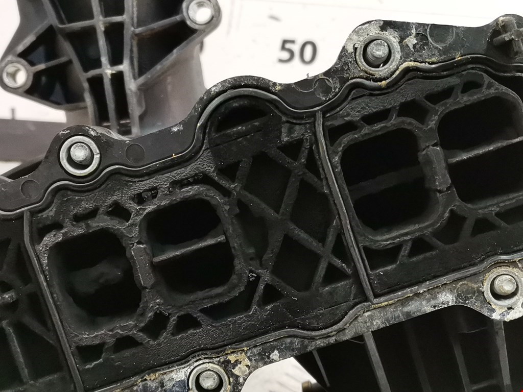 Коллектор впускной JEEP Compass 2006-2016