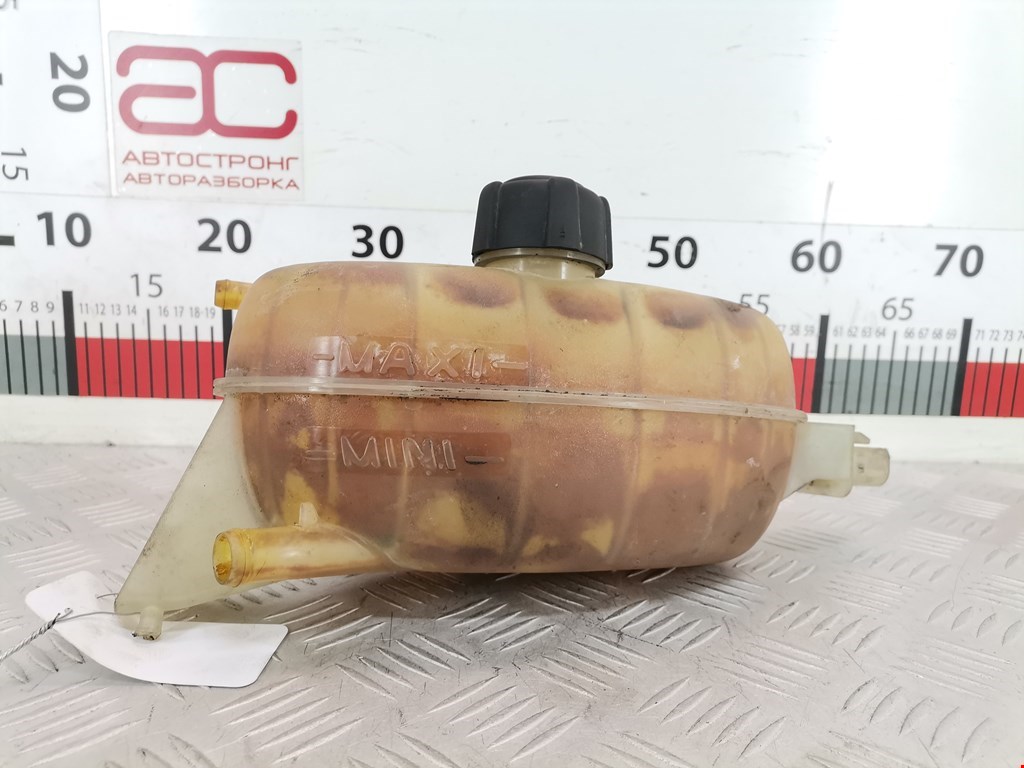 Бачок расширительный RENAULT Trafic II 2001-2014