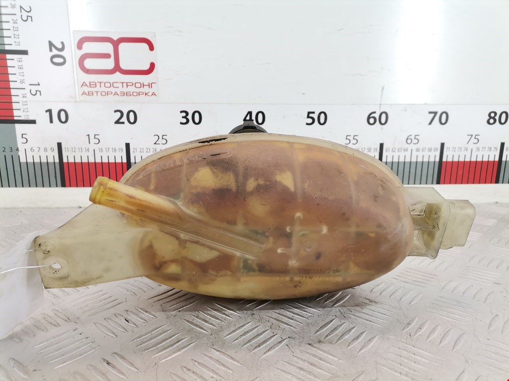 Бачок расширительный RENAULT Trafic II 2001-2014