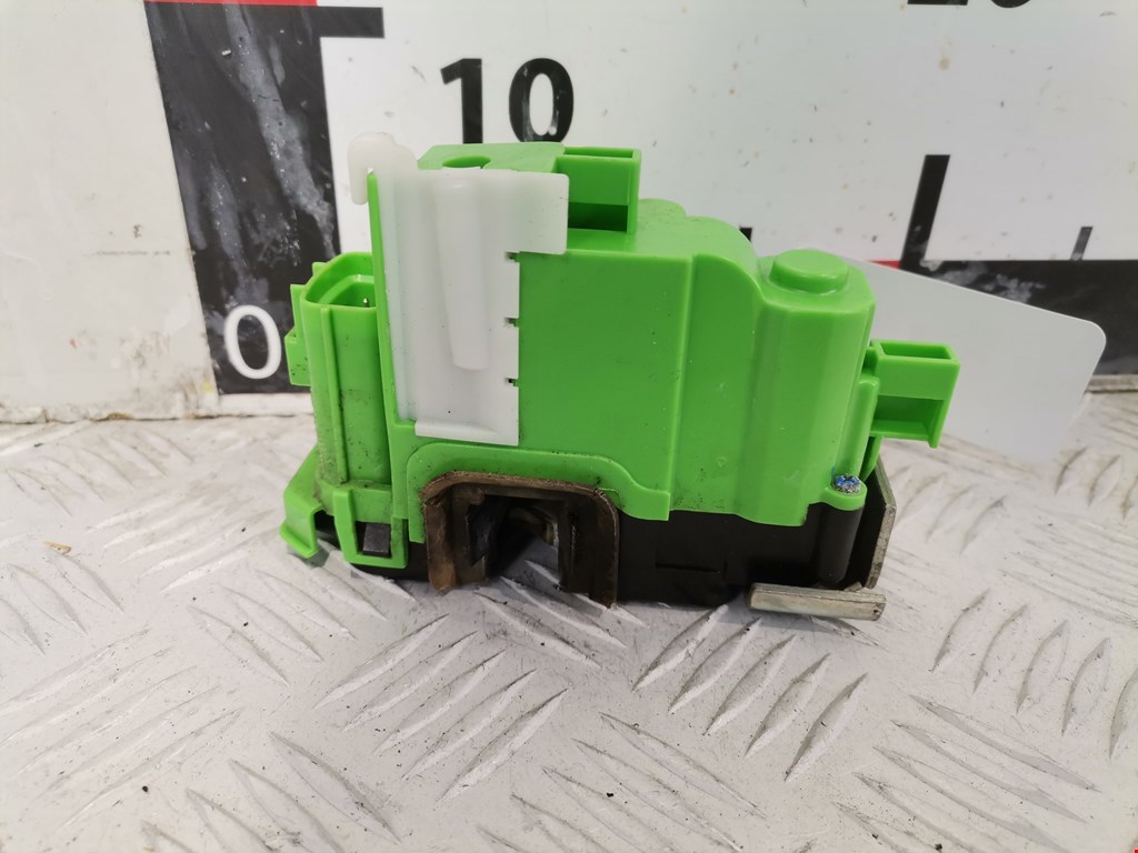 Замок двери передней правой ALFA ROMEO MiTo 2008-2018