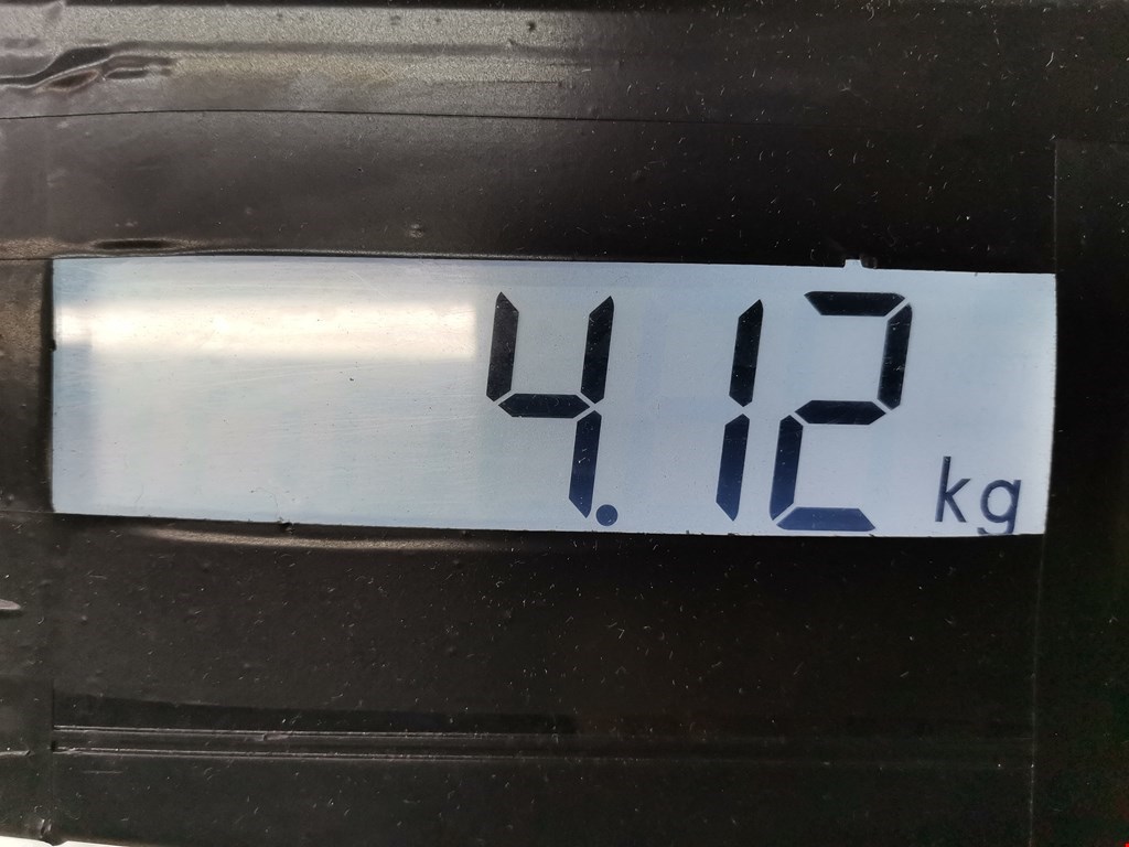 Диск тормозной передний RENAULT Megane I 1996-2002