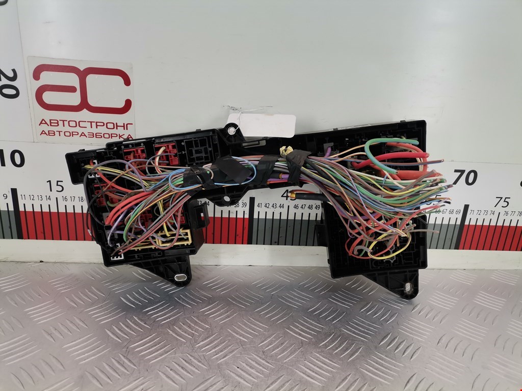 Датчик уровня в бачок омывателя JAGUAR XF X250 2007-2015