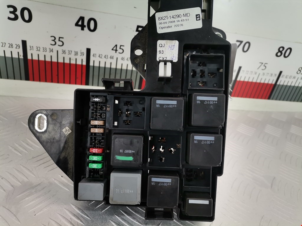 Датчик уровня в бачок омывателя JAGUAR XF X250 2007-2015