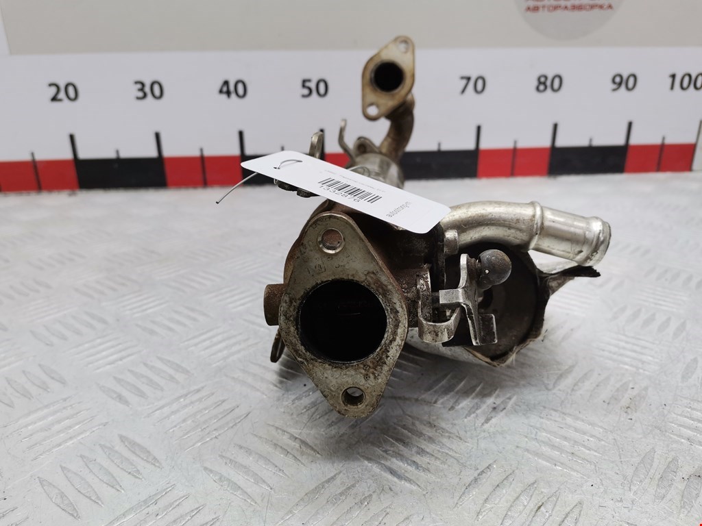 Радиатор системы ЕГР AUDI A3 8P 2003-2013