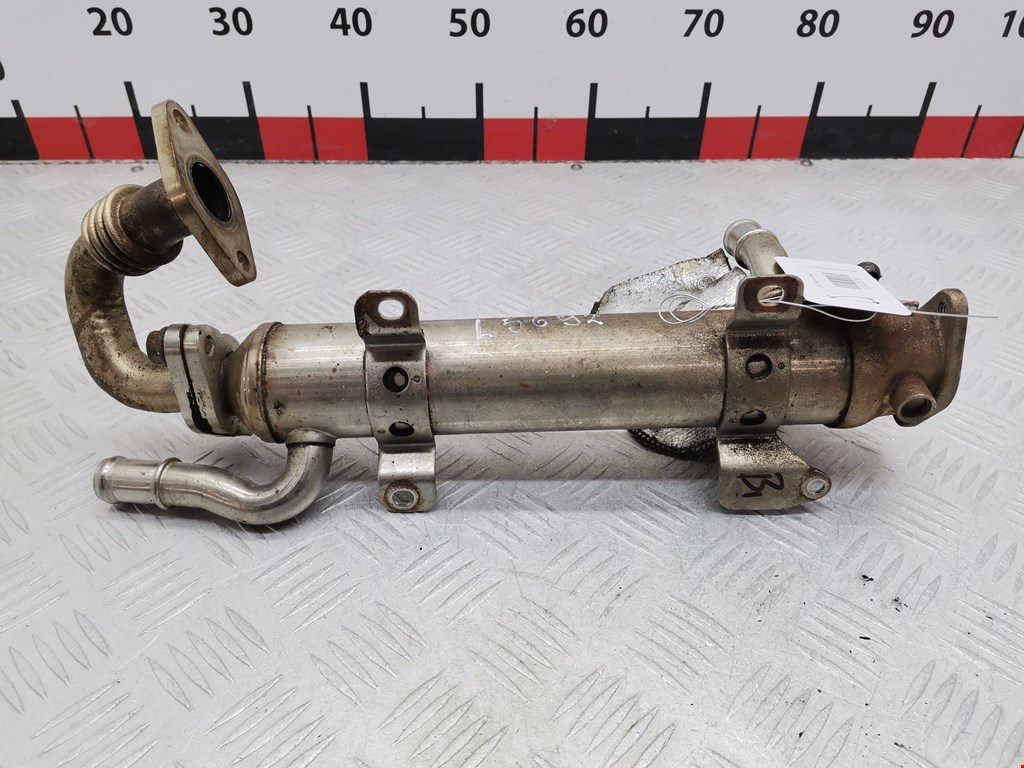 Радиатор системы ЕГР AUDI A3 8P 2003-2013