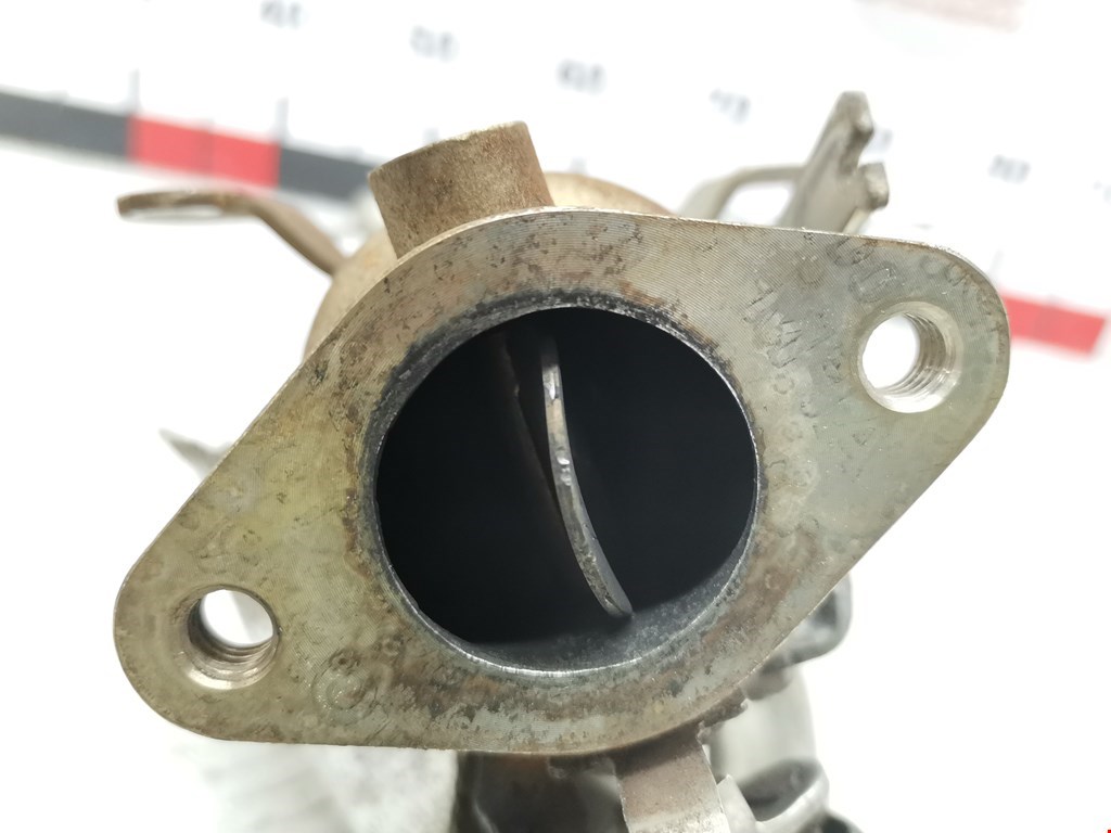 Радиатор системы ЕГР AUDI A3 8P 2003-2013