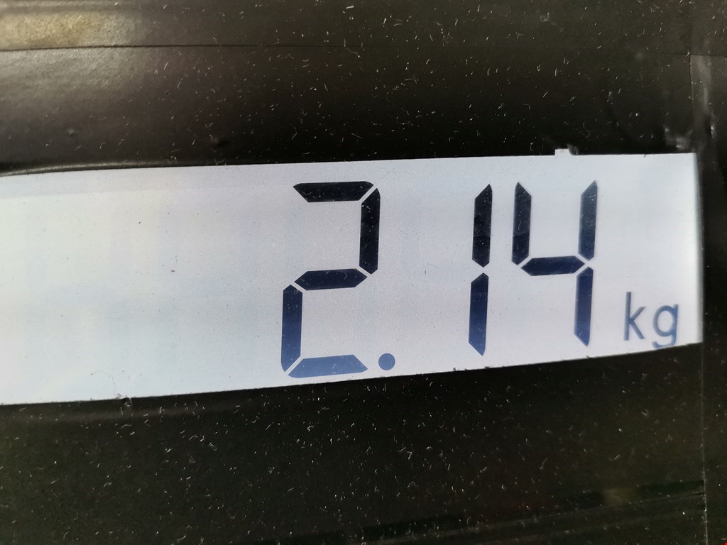 Радиатор системы ЕГР AUDI A3 8P 2003-2013