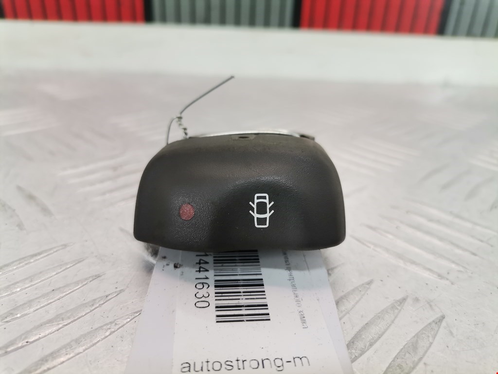 Кнопка центрального замка RENAULT Scenic I 1996-2003