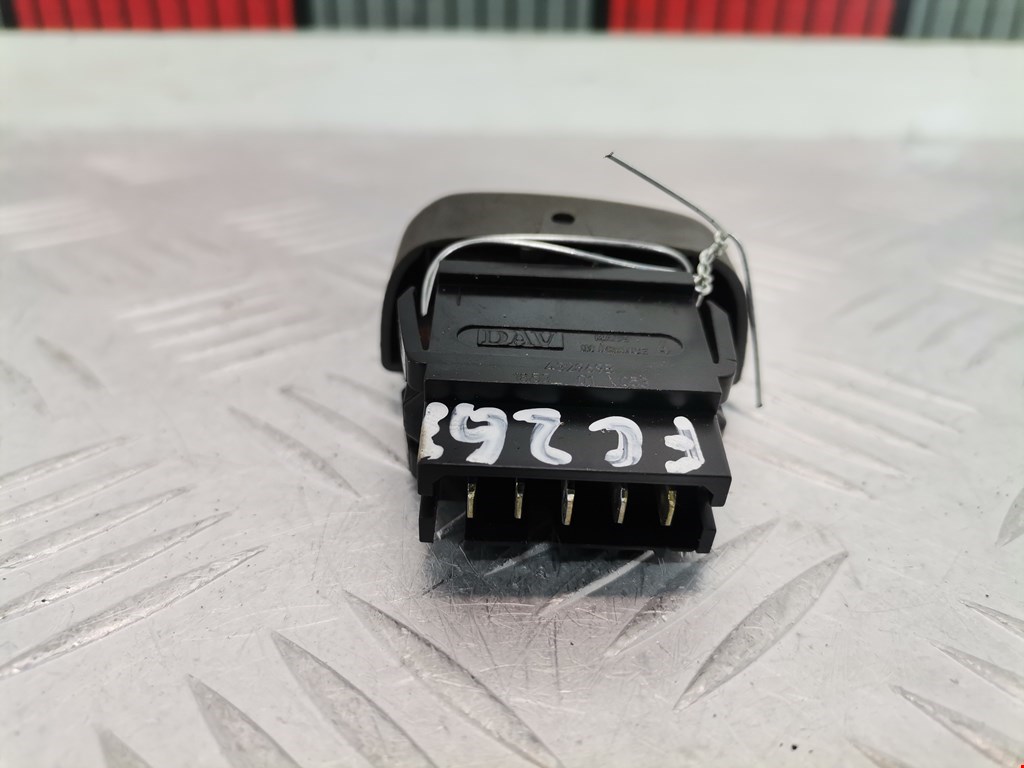 Кнопка центрального замка RENAULT Scenic I 1996-2003