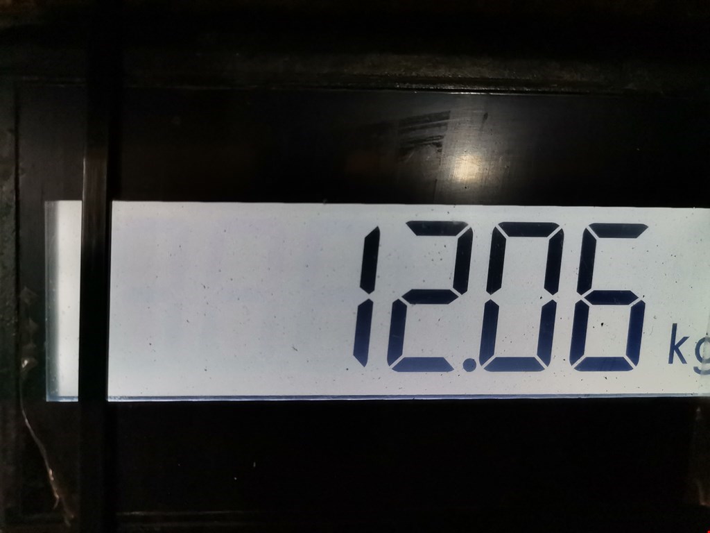 Маховик (демпфер сцепления) FORD Fiesta 2001-2008