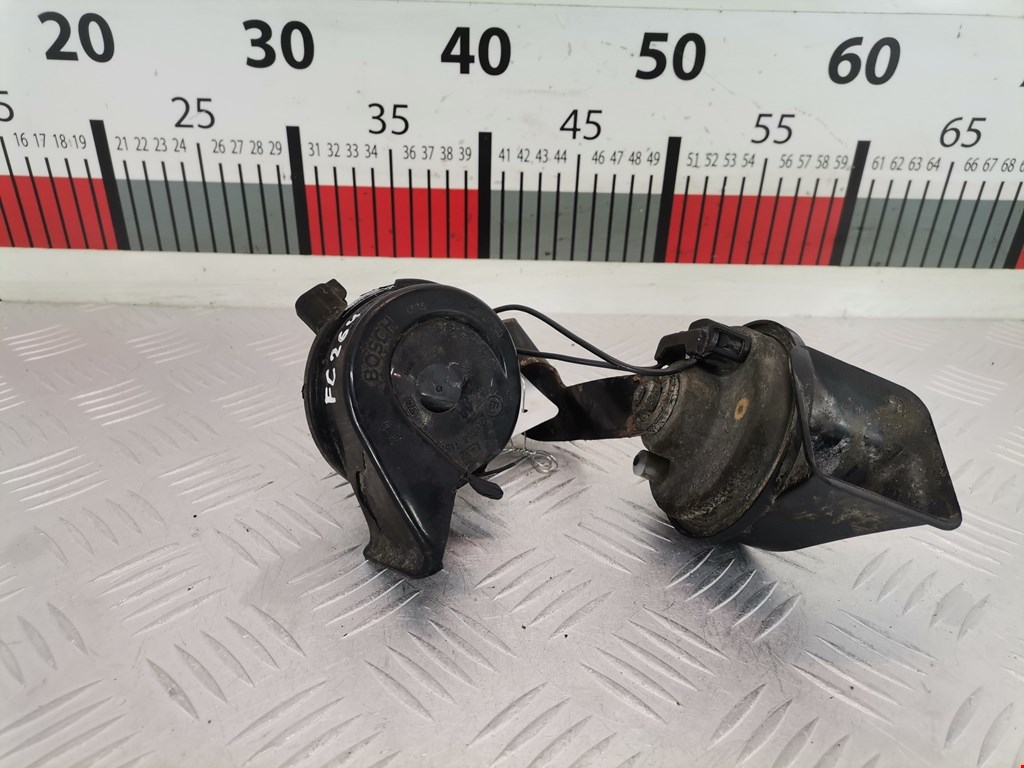 Сигнал звуковой (гудок клаксон) CHRYSLER Voyager IV RG 2001-2007