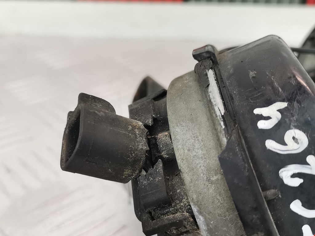 Сигнал звуковой (гудок клаксон) CHRYSLER Voyager IV RG 2001-2007