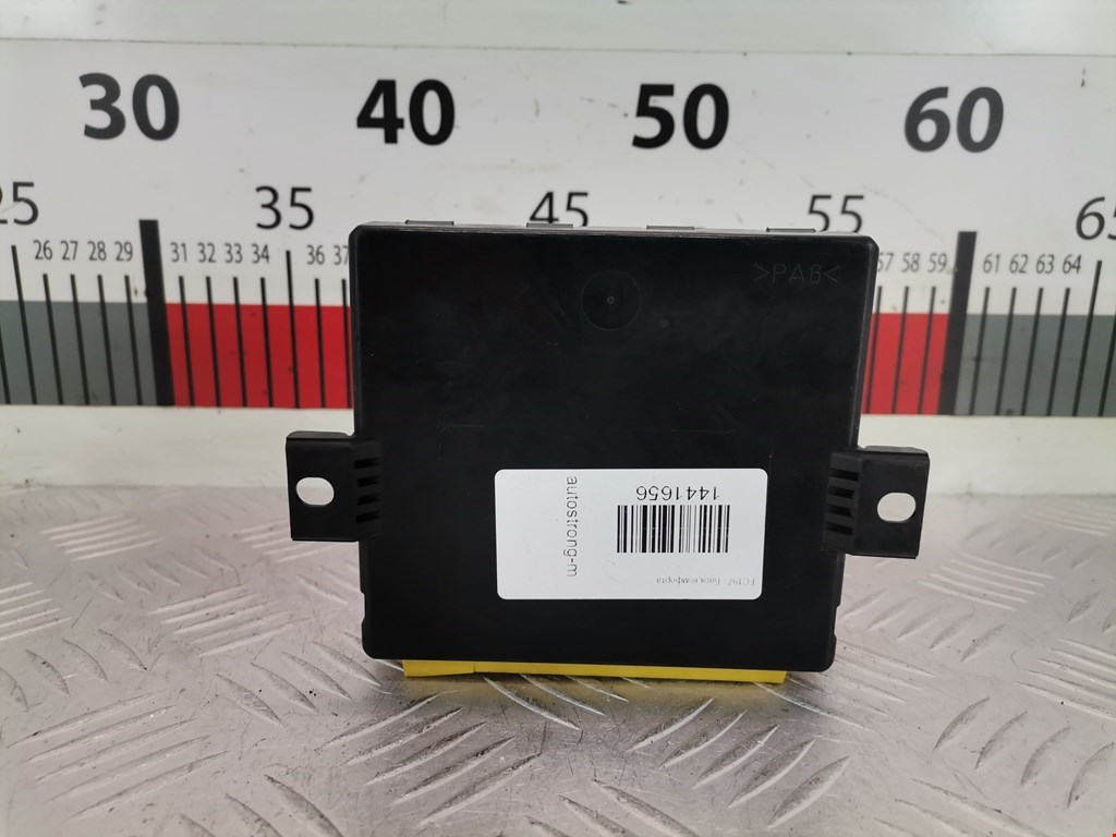 Блок комфорта OPEL Tigra A 1994-2001