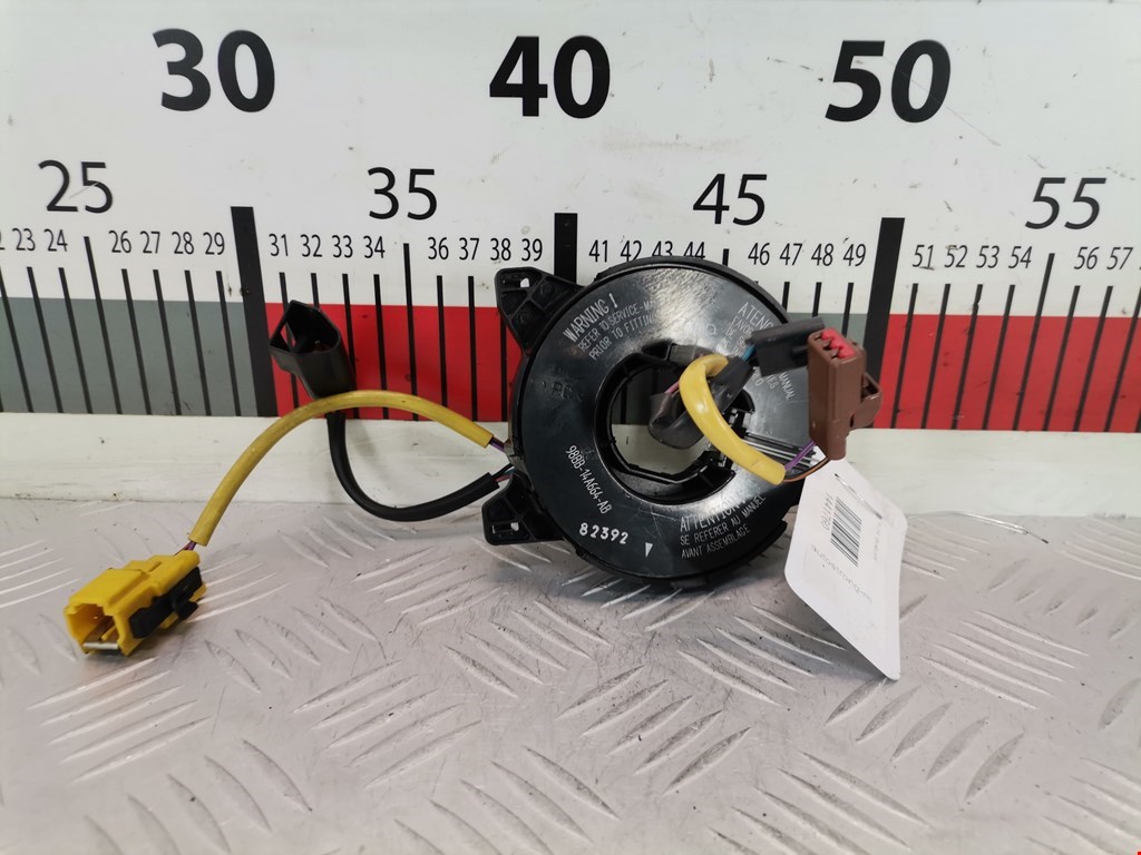 Механизм подрулевой для SRS (ленточный) FORD Cougar 1998-2002