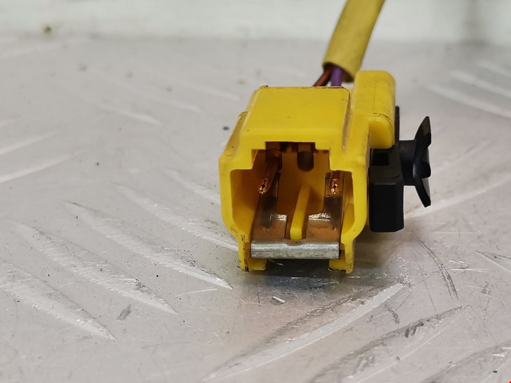 Механизм подрулевой для SRS (ленточный) FORD Cougar 1998-2002