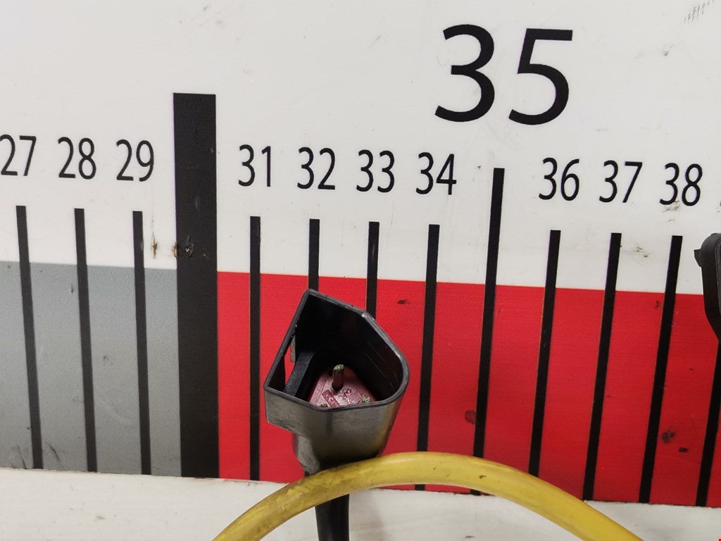 Механизм подрулевой для SRS (ленточный) FORD Cougar 1998-2002