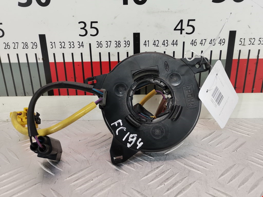 Механизм подрулевой для SRS (ленточный) FORD Cougar 1998-2002