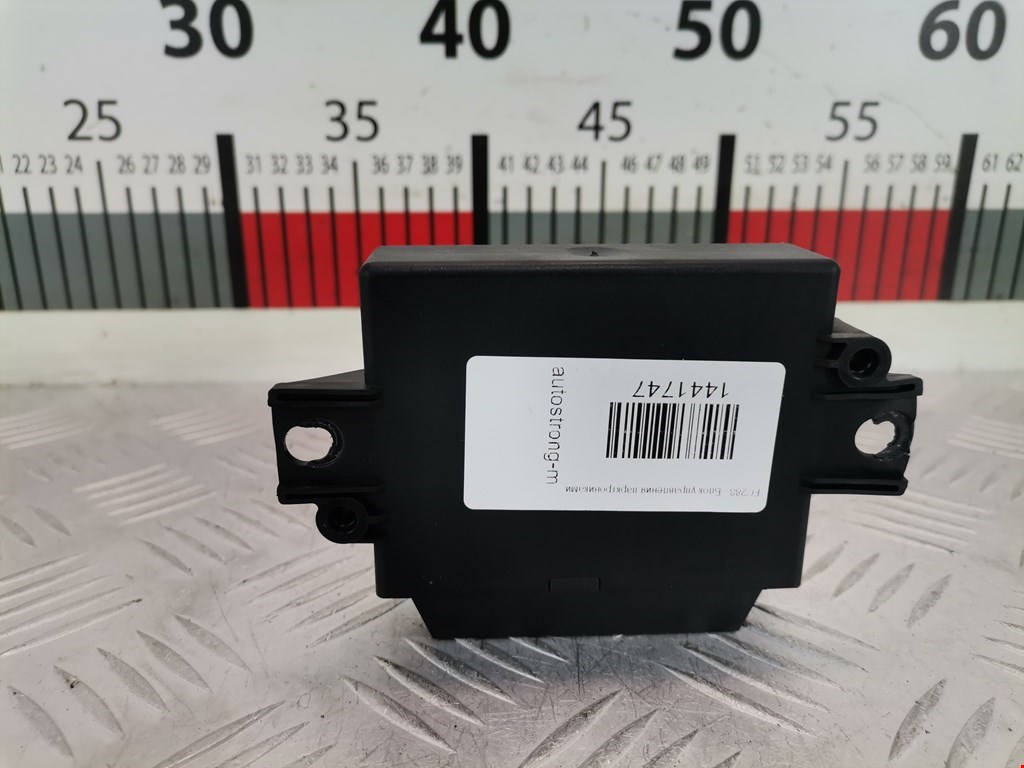 Блок управления парктрониками JAGUAR XF X250 2007-2015