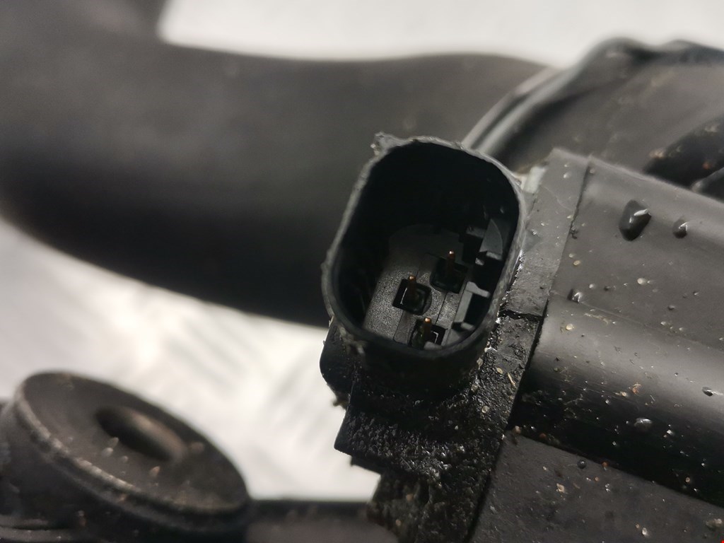 Патрубок интеркулера CHRYSLER Voyager IV RG 2001-2007