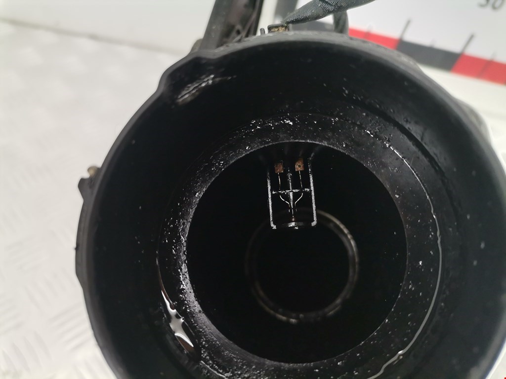 Патрубок интеркулера CHRYSLER Voyager IV RG 2001-2007