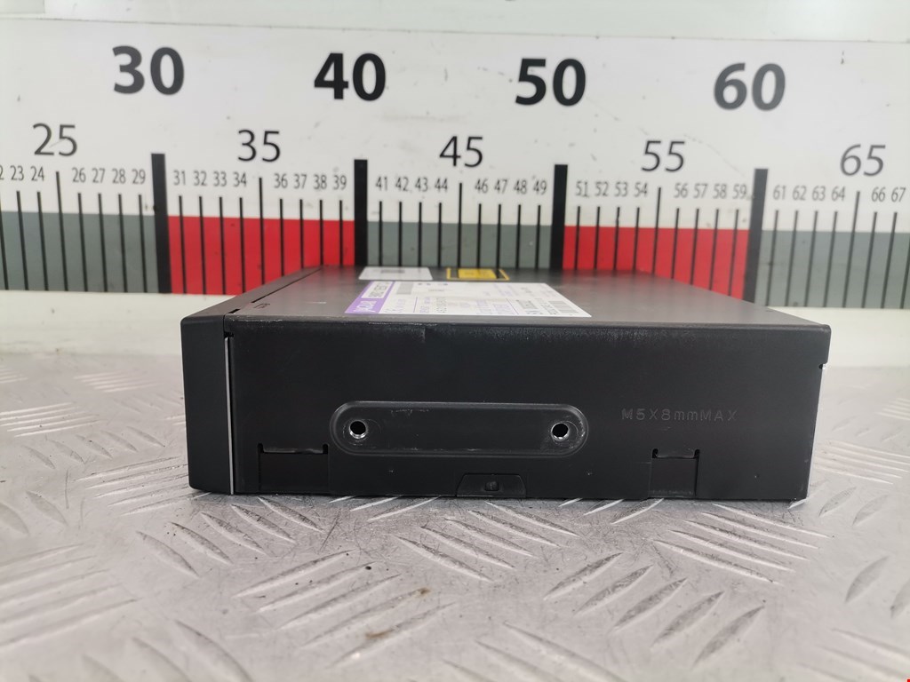 Блок навигации (навигационный) JAGUAR XF X250 2007-2015