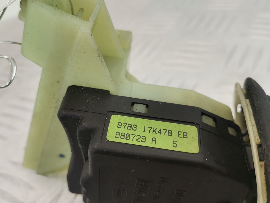 Переключатель стеклоочистителя FORD Cougar 1998-2002