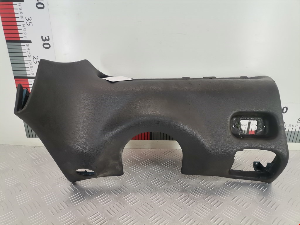 Накладка декоративная MERCEDES-BENZ C-Class C-klasse W203 2000-2007