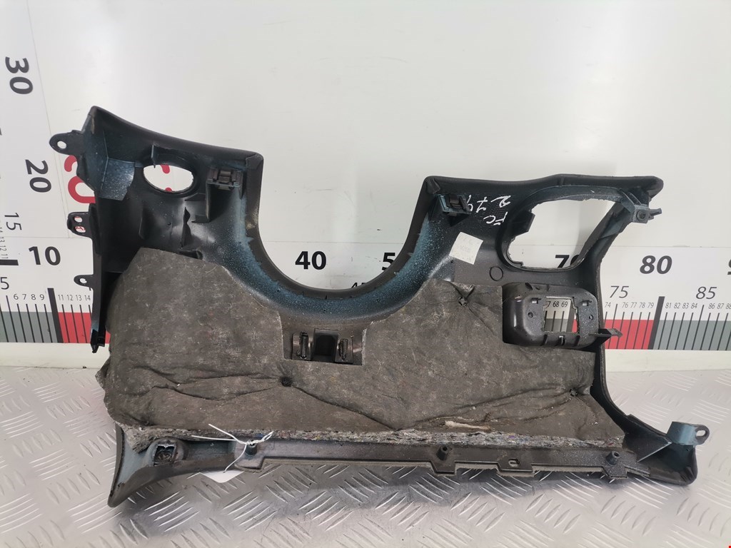 Накладка декоративная MERCEDES-BENZ C-Class C-klasse W203 2000-2007