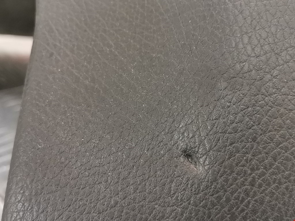 Накладка декоративная MERCEDES-BENZ C-Class C-klasse W203 2000-2007