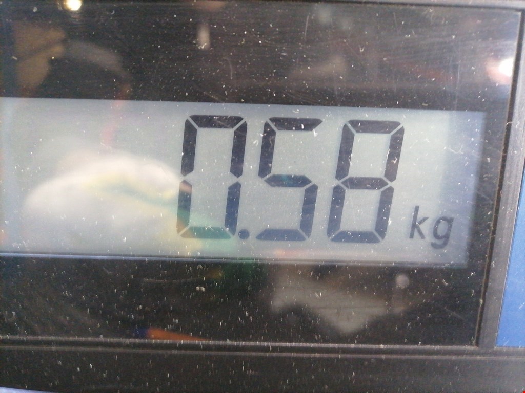 Патрубок интеркулера CHRYSLER Voyager IV RG 2001-2007