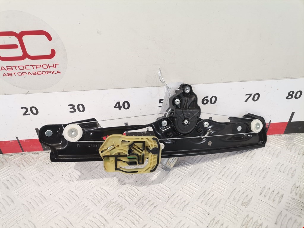 Стеклоподъемник задний левый CHEVROLET Cruze 2015-н.в.