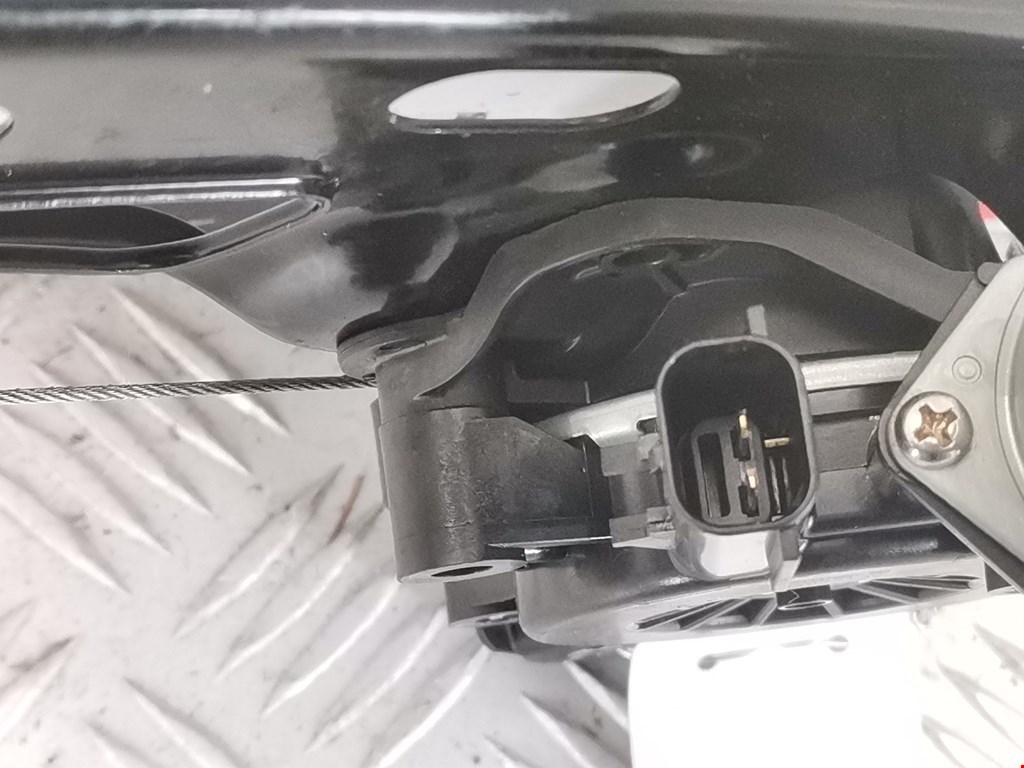 Стеклоподъемник задний левый CHEVROLET Cruze 2015-н.в.