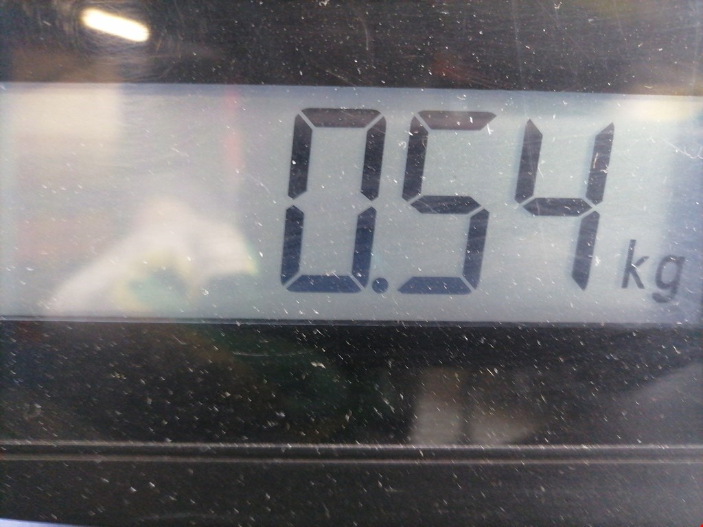 Сигнал звуковой (гудок клаксон) CHRYSLER Voyager IV RG 2001-2007