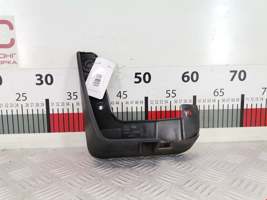 Датчик уровня в бачок омывателя HYUNDAI Solaris II 2017-н.в.