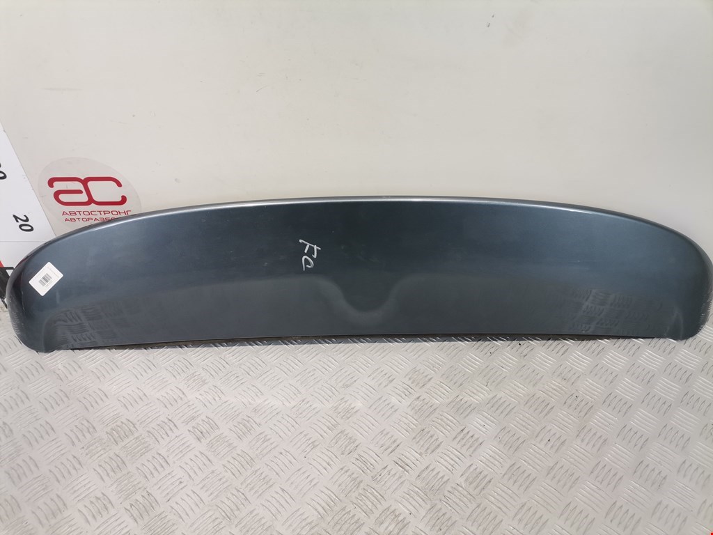 Фонарь дополнительный тормозной (стоп-сигнал) Citroen C4 Picasso 1 (2006-2013)