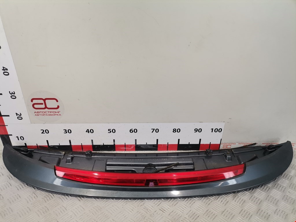 Спойлер CITROEN C4 Picasso 2006-2013