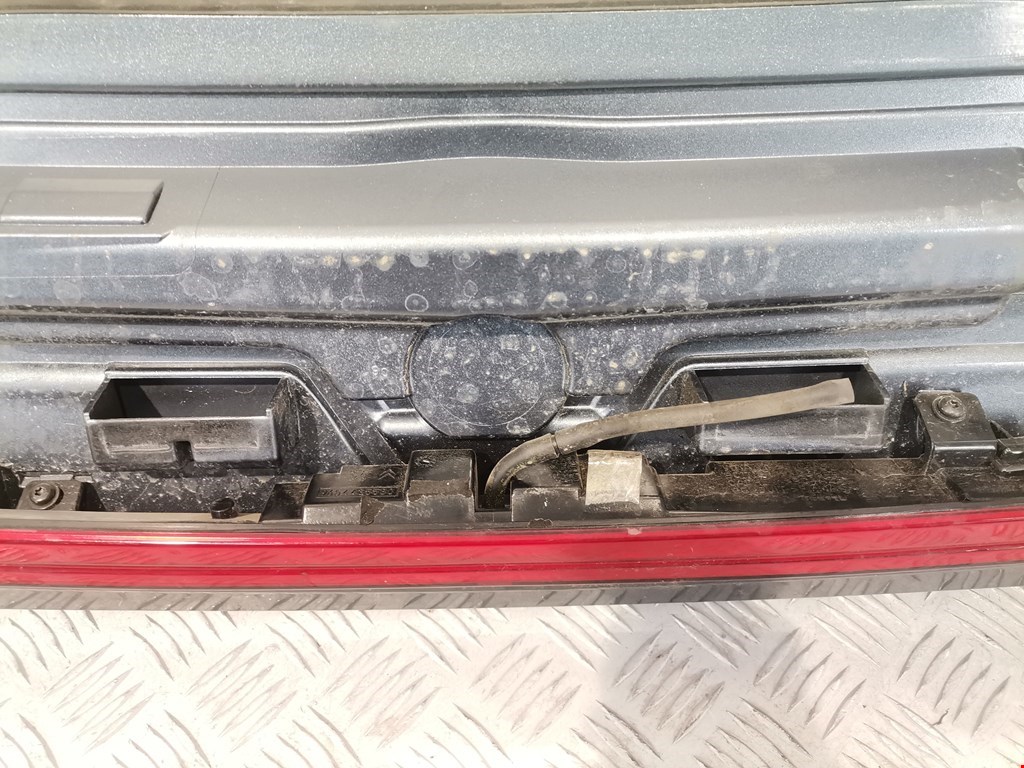 Спойлер CITROEN C4 Picasso 2006-2013