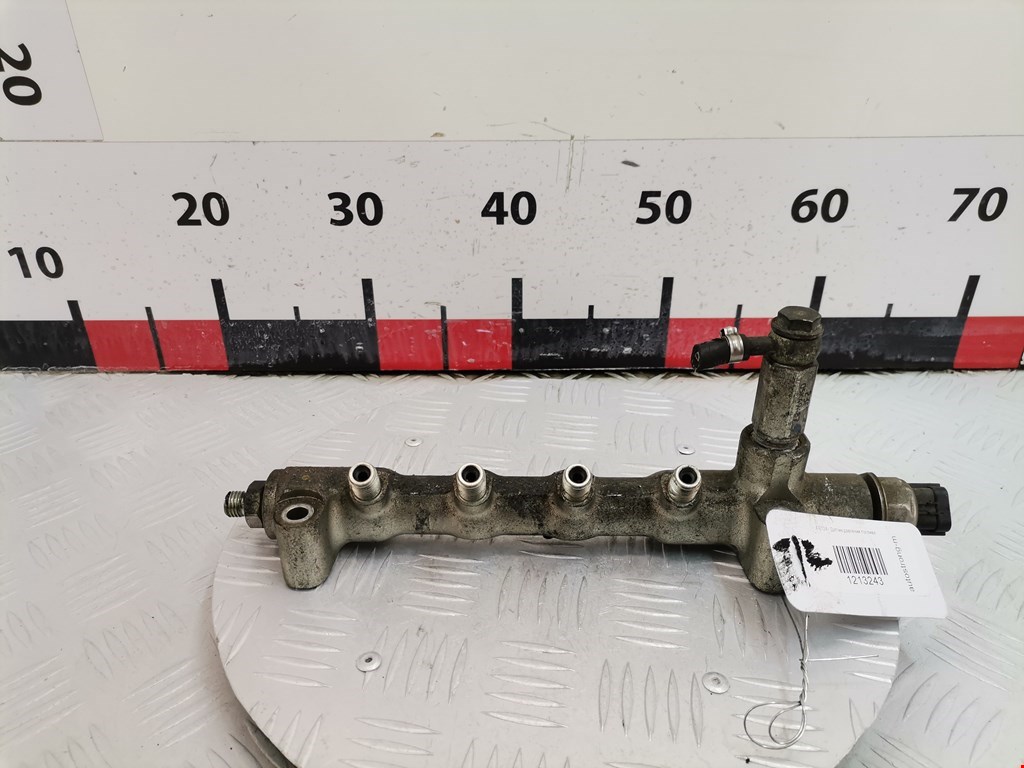 Датчик давления топлива Opel Astra H (2004-2014)